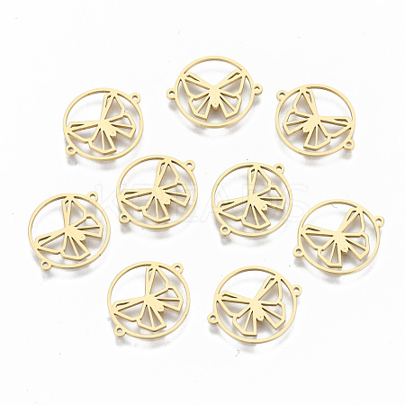 304 Stainless Steel Links Connectors STAS-S116-103G-1