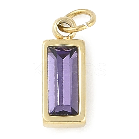 Glass Pendants X-STAS-P366-40G-09-1
