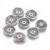 Tibetan Style Alloy Beads LS-PALLOY-EA11073Y-AS-NF-1
