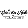 PVC Self Adhesive Wall Stickers DIY-WH0377-243-1