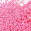 TOHO 11/0 Round Beads LS-X-SEED-TR11-0910-1