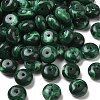 Two Tone Acrylic Beads AC-CBABA33-01I-1