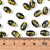 Glass Seed Beads SEED-T009-02C-4