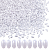 1400Pcs Plastic Imitation Pearl Beads KY-HY0001-23B-1