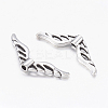 Tibetan Style Alloy Beads LF10743Y-NF-2