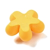 Cartoon Opaque Resin Cabochons LS-RESI-I055-03G-2