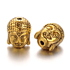 Tibetan Style Beads LS-TIBEB-60542-AG-FF-1
