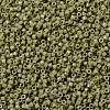 MIYUKI Delica Beads SEED-JP0008-DB2124-3