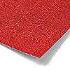 Polyester Imitation Linen Fabric DIY-WH0199-16M-3
