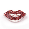 Resin Cabochons CRES-S304-47A-2