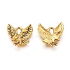 Tibetan Style Alloy Pendants LS-TIBEP-20305-AG-NR-2