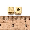 Ion Plating(IP) 304 Stainless Steel Beads STAS-F308-01G-K-2