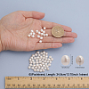 1 Strand Natural Cultured Freshwater Pearl Beads Strands PEAR-CA0001-15C-3