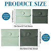4Pcs 4 Styles PU Imitation Leather Jewelry Storage Bags ABAG-TA0001-64-4