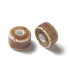 Handmade Porcelain Beads PORC-L080-C04-2