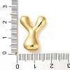Brass Pendants KK-P262-01G-Y-3