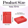 Cardboard Jewelry Set Packaging Boxes CON-TAC0008-05D-4