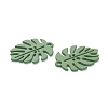 Baking Paint Alloy Pendants LS-ENAM-I051-01B-2