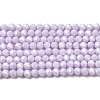 Cubic Zirconia Bead Strands X-ZIRC-P109-02A-03-2
