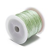 Ployester Braided Cord WCOR-WH0001-02F-3