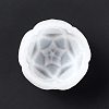DIY Scented Candle Making Silicone Molds DIY-E055-31-7