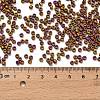 TOHO 8/0 Round Beads X-SEED-TR08-0514F-4