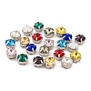 Sew on Rhinestone RGLA-Q013-02A-01-1