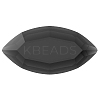 Preciosa® MAXIMA Crystal Fancy Stones X-PRC-FG15-23980-2