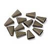 Tibetan Style Bead Cones LS-TIBEB-00957-AB-NR-1
