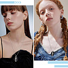 DIY Pendant Necklace Kits DIY-SC0029-90A-4