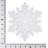 Carbon Steel Cutting Dies Stencils LS-DIY-E017-07-3