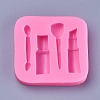 Food Grade Silicone Molds LS-DIY-L019-015A-2