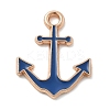 Alloy Pendants ENAM-D285-05KCG-02A-1