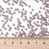 TOHO Round Seed Beads X-SEED-TR08-1151-3