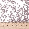 TOHO 8/0 Round Beads X-SEED-TR08-1151-3