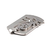 201 Stainless Steel Pendants LS-STAS-P298-05P-2