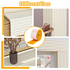 NBR Anticollision Strip FIND-WH0139-337D-6