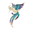 Hummingbird Enamel Pins LS-JEWB-Z046-01G-03-1