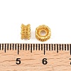 Brass Bead Caps KK-A292-04A-MG-3