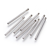 Tarnish Resistant 201 Stainless Steel Pendants LS-X-STAS-F174-03P-B-3