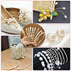 Imitation Pearl Acrylic Beads PEAR-LT0001-02E-4
