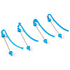 Plastic Bookmarks FIND-BT0001-33E-3