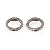 Tibetan Style Alloy Bead Frame MLF10768Y-NF-2