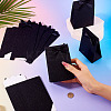 Rectangle Glitter Paper Gift Bags LS-CARB-TAC0002-05F-7