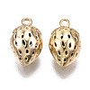 Brass Pendants LS-X-KK-S356-376-NF-1