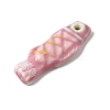 Hand-Painted Porcelain Big Pendants LA-CBAC6A6-06C-2