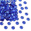 Preciosa® MAXIMA Crystal No Hotfix Flatback Stones Y-PRC-NSS8-30050-1