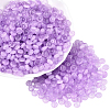 600Pcs Glass Seed Beads SEED-PA0001-17B-1