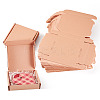 Cardboard Paper Packaging Boxes CON-TAC0008-09A-1