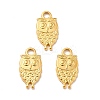 Ion Plating(IP) 304 Stainless Steel Pendants STAS-I197-010G-1